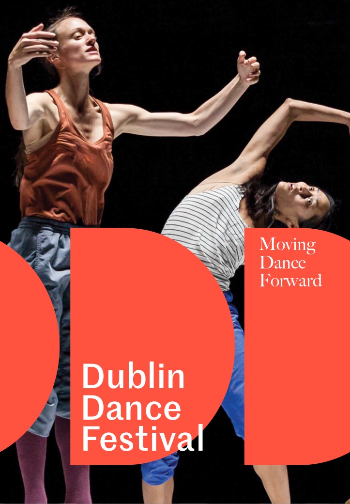 Dublin Dance Festival - Vital Visuals Studio